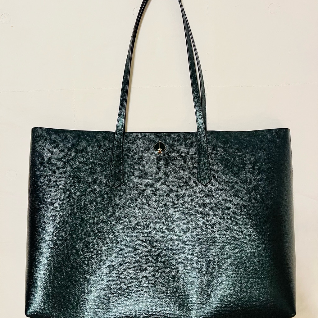 Large Kate Spade Shoulder Bag. Euc